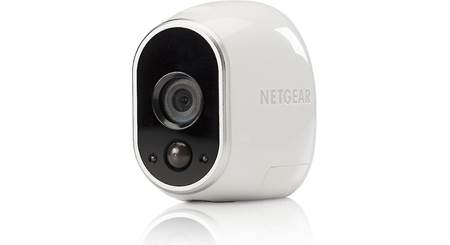 Arlo Smart Home Security Add-on Camera