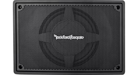 kicker compact subwoofer