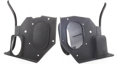 RetroSound KP-C15-7081-463