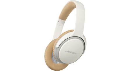Bose® SoundLink® around-ear wireless headphones II