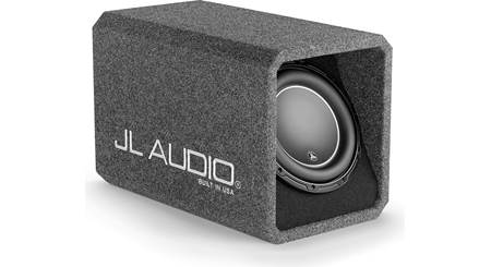 JL Audio HO110-W6v3
