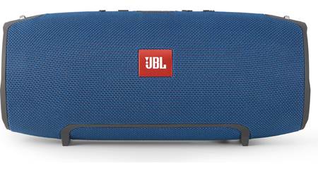 jbl xtreme 2 features