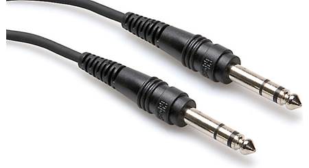 Hosa Balanced Interconnect Cable