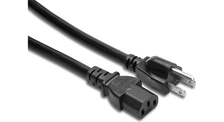 Hosa Replacement Power Cord
