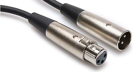 Hosa Microphone Cable
