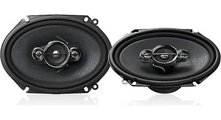 Pioneer TS-A682F A-Series 6