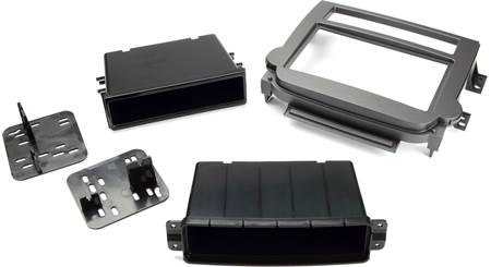 Metra 99-3314G Dash Kit