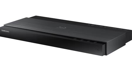 Lecteur Blu-Ray Sony UBP-X700 4K UltraHD