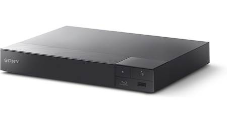 Sony 4k Blu Ray DVD Player for TV with Wi-Fi 4K Ultra HD Blueray/DVD Player  for 3D Streaming Dolby Digital Sony BDP-S6700 Combo Includes Remote NeeGo