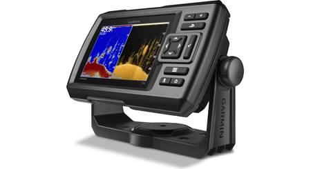 Garmin STRIKER 5dv