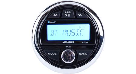 Memphis Audio 16-MXA1MC