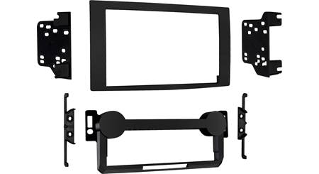 Metra 95-6533B Dash Kit