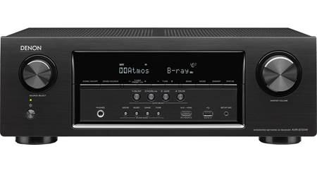 Denon AVR-S720W