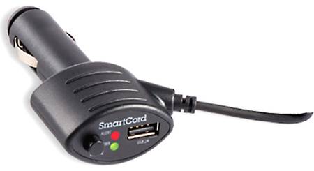 Escort SmartCord USB