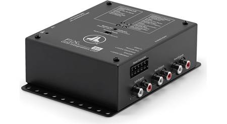 JL Audio FiX™ 86 Digital Signal Processor