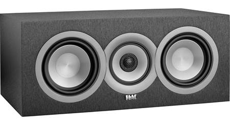 ELAC Uni-Fi 2.0 UC52 Center channel speaker at Crutchfield