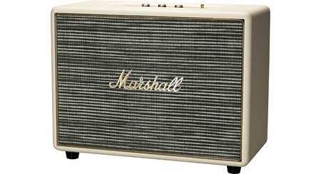 Marshall ACCS-10207 Woburn II Bluetooth (White) favorable buying at our shop