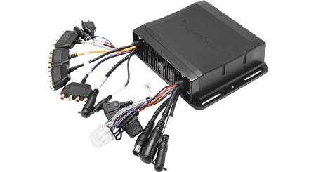 Rockford Fosgate PMX-8BB