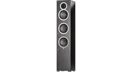 ELAC Debut 2.0 F5.2 Floor-standing speaker at Crutchfield