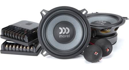 Morel Tempo Ultra 502
