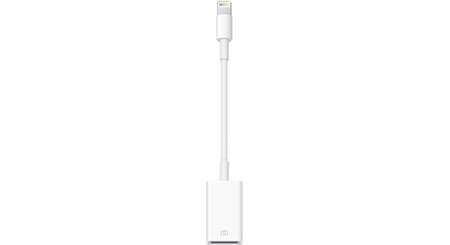 Apple® Lightning® to USB Camera Adapter