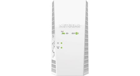 NETGEAR AC1900 Wi-Fi® Range Extender Essentials Edition