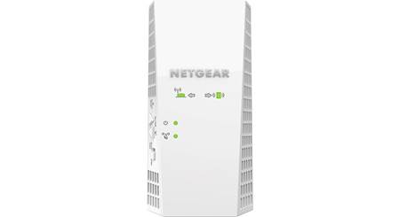 NETGEAR AC2200 Nighthawk X4 Wi-Fi® Range Extender