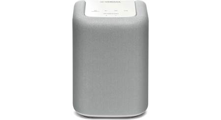 Yamaha MusicCast 20 (WX-021) (White) Wireless powered speaker with