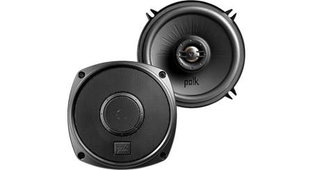 Polk Audio DXi521 (Factory Refurbished)