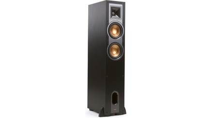 Klipsch Reference R-620F Floor-standing speaker at Crutchfield