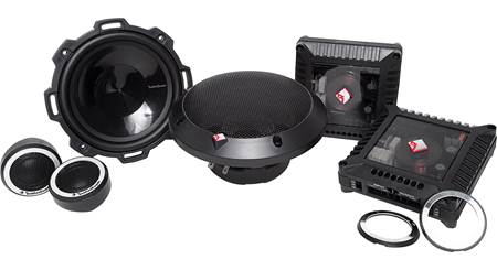 Rockford Fosgate T152-S