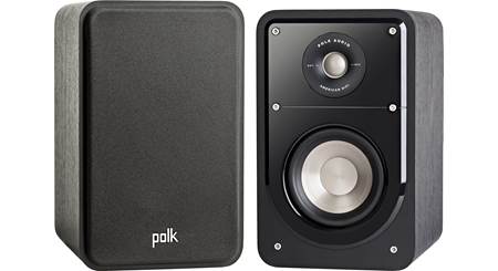 Polk Audio Signature S15