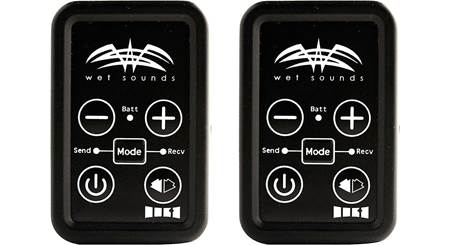 Wet Sounds WS-A-LINK S/R