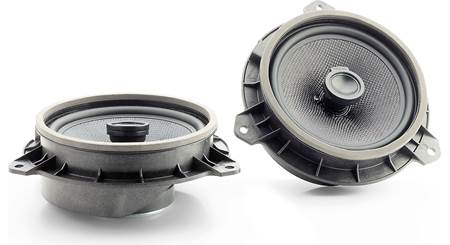 Focal IC 165 TOY