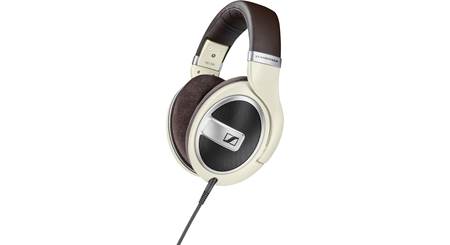 Sennheiser Consumer Audio HD 560 S Over-The-Ear Audiophile Headphones -  Neutral Frequency Response, EAR Technology for Wide Sound Field, Open-Back