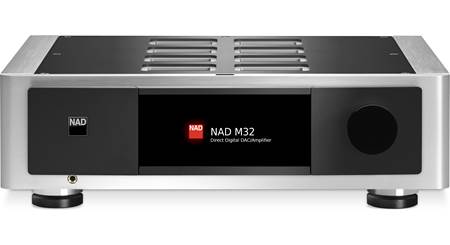 NAD M32 Masters Series