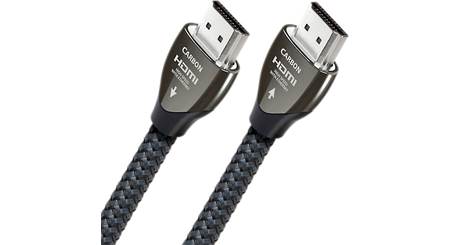 AudioQuest Carbon