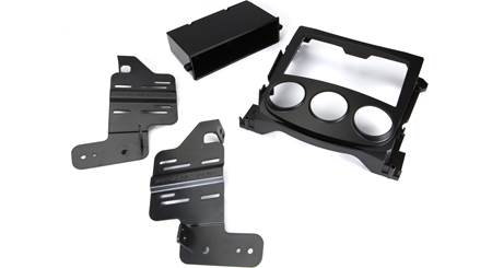 Scosche NN1665B Dash Kit