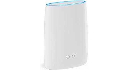 NETGEAR Orbi AC3000 Tri-band Wi-Fi® Satellite (RBS50)