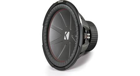 Kicker 43CWR154