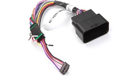 iDatalink HRN-SW-HD1 Factory Integration Adapter