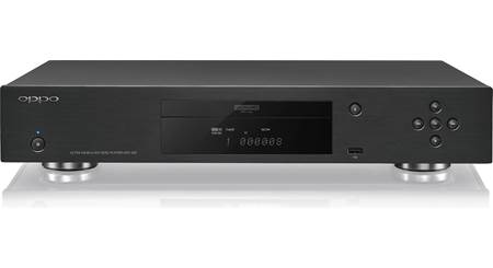 Panasonic DP-UB820-K Blu-ray Player