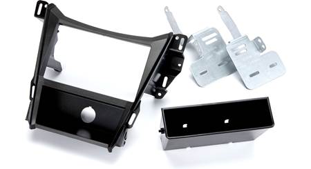 Scosche GM5216B Dash Kit