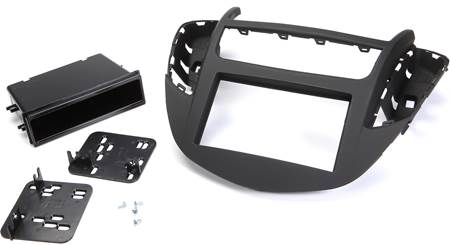 Metra 99-3017B Dash Kit