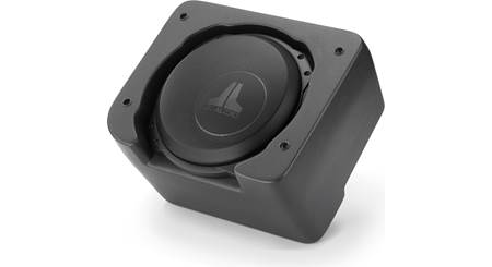 JL Audio 94622 PowerSport Stealthbox®