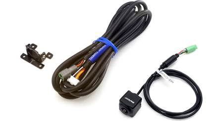 Alpine HCE-C257FD