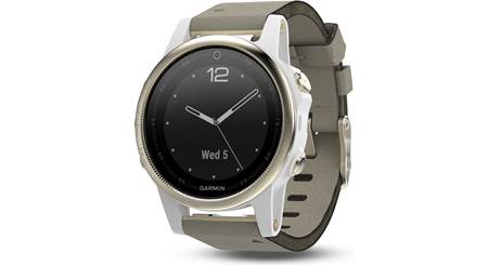 Garmin fenix 5S