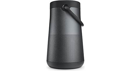 Bose® SoundLink® Revolve+ II Bluetooth® speaker (Black) at Crutchfield