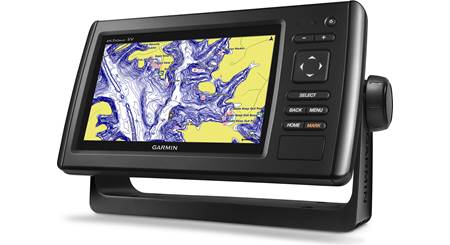 Garmin Echomap Plus 73svnull