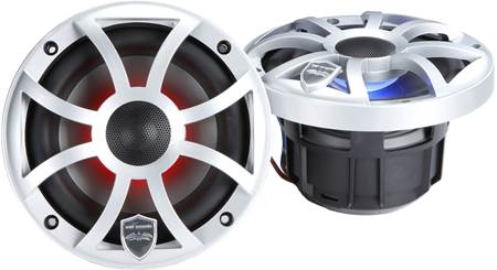 Wet Sounds REVO 6-XSS